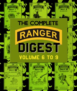 The Complete Ranger Digest VI-IX by Rick F. Tscherne