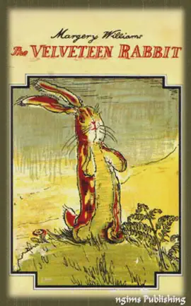 Read: The Velveteen Rabbit (Illustrated + FREE audiobook download link) Book
