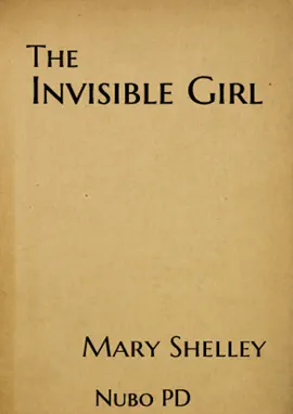 Read: Nubo PD: Book The Invisible Girl