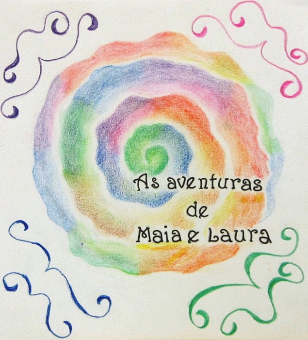 As Aventuras de Maia e Laura