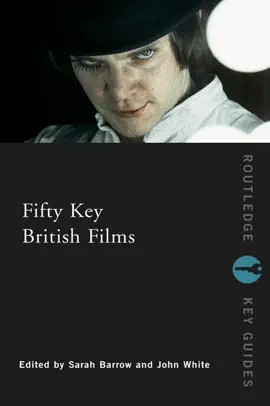 Read: Fifty Key British Films Book