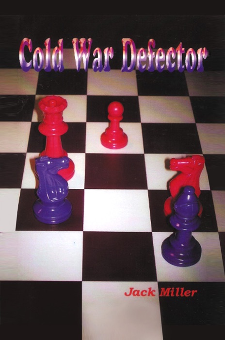 Cold War Defector