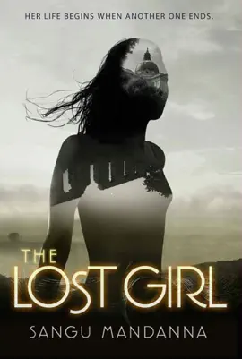 Read: The Book Lost Girl
