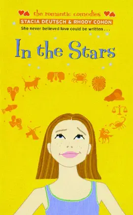 Read: In the Book Stars