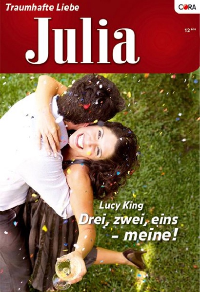 Drei, zwei, eins - meine!