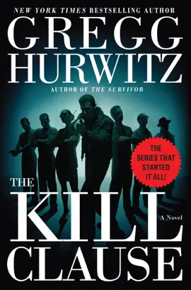 Read: The Book Kill Clause