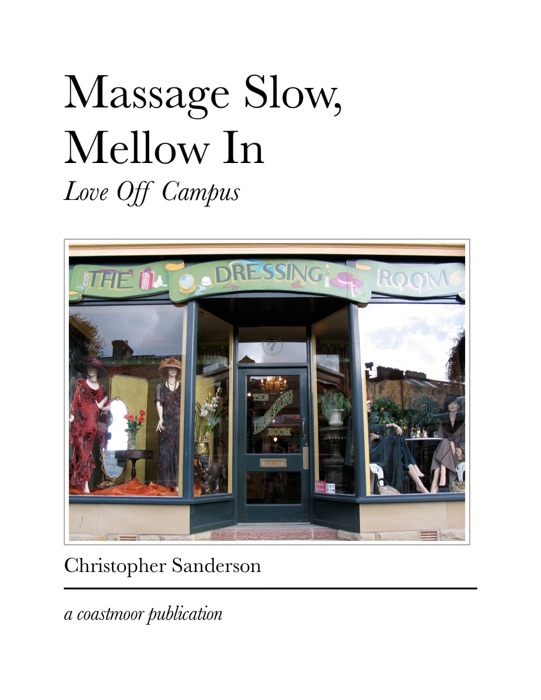 Massage Slow, Mellow In