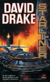 Starliner - David Drake
