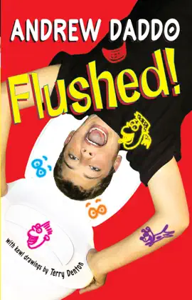 Read: Flushed!