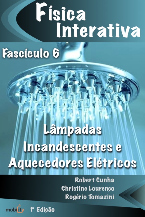 Lâmpadas Incandescentes e Aquecedores Elétricos