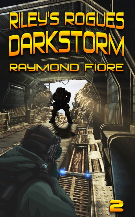 Riley's Rogues: Darkstorm