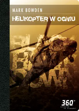 Read: Helikopter Book w ogniu