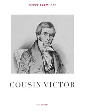Read: Book Cousin Victor