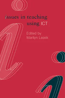 Read: Issues in Book Teaching Using ICT