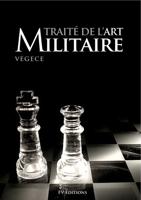 Traité de l'art Militaire