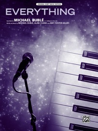 Everything - Michael Bublé