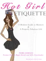 Hot Girl Etiquette