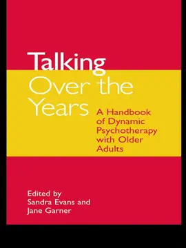 Read: Talking Over Book the Years