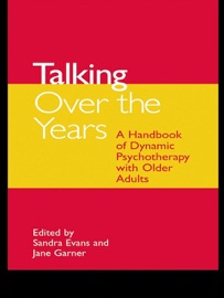 Talking Over the Years - Sandra Evans & Jane Garner
