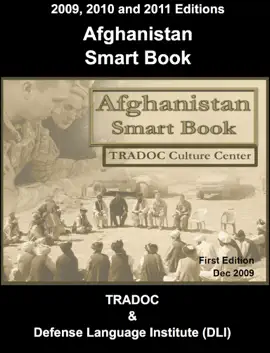 Read: Afghanistan Smart Book: In Video, Slides and Text Book