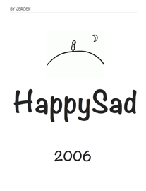 HappySad 2006