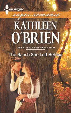 Read: The Book Ranch She Left Behind