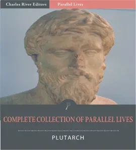Read: Book The Complete Collection of  Parallel Lives (Illustrated Edition)