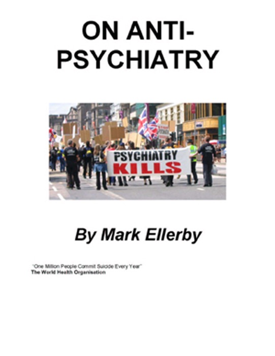 On Anti-Psychiatry