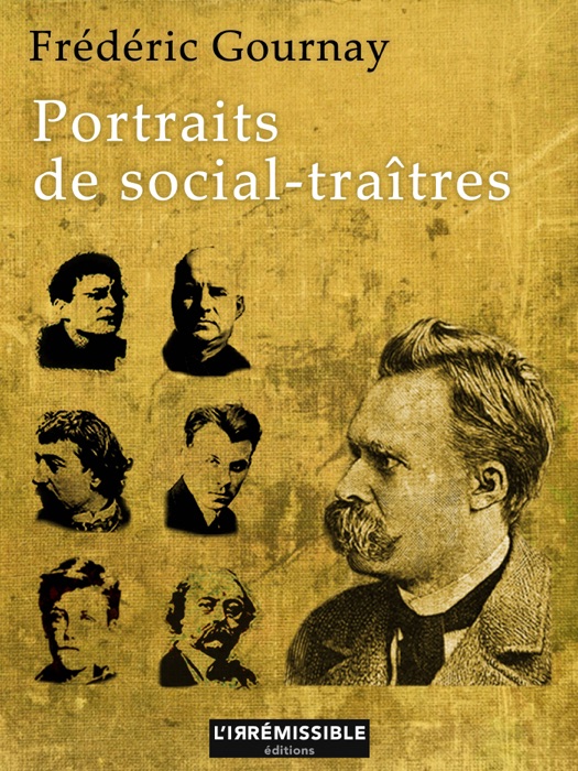 Portraits de social-traîtres