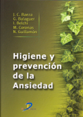 Higiene y prevención de la ansiedad - Gemma Balaguer Fort