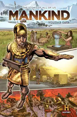 Read: Mankind The Story of All of Us™ Book