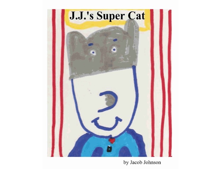 J.J.'s Super Cat