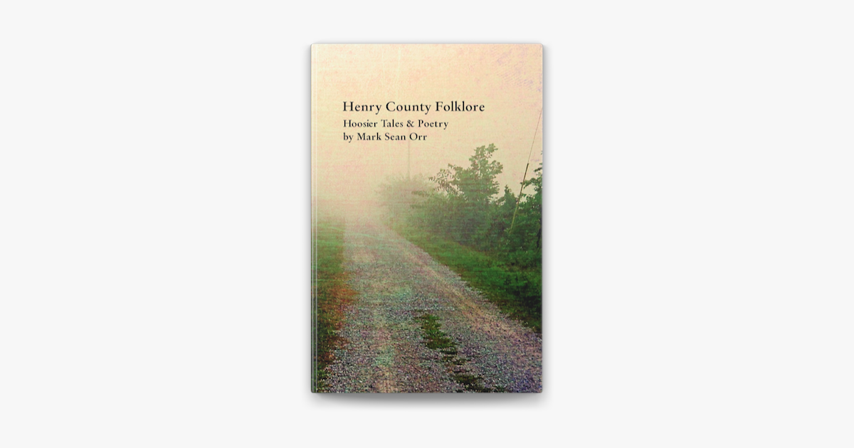 ‎Henry County Folklore on Apple Books
