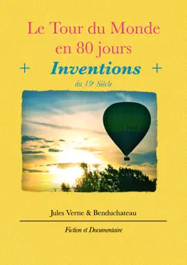 Read: Le tour du monde en 80 jours Book