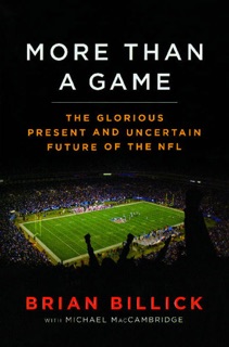 More than a Game by Brian Billick