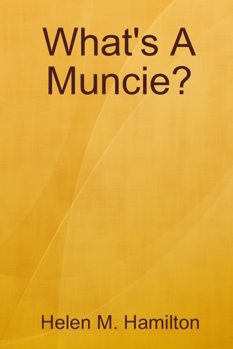 What's a Muncie