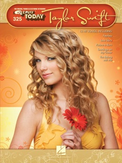 Taylor Swift (Songbook) by Taylor Swift