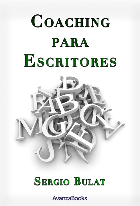 Coaching para escritores