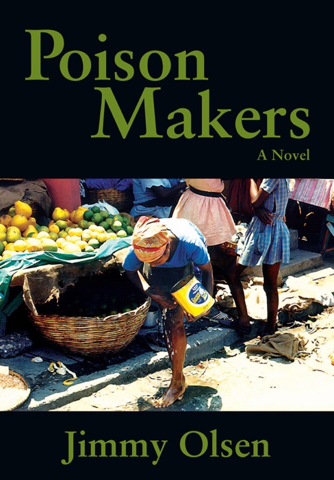 Poison Makers