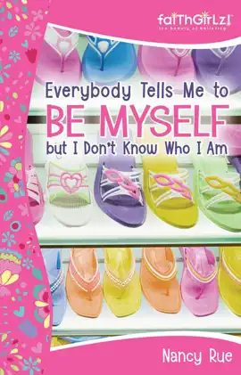 Everybody Tells Me to Be Myself but I Don't Know Who I Am, Revised Edition