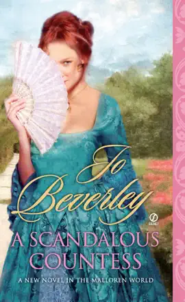 Read: A Book Scandalous Countess
