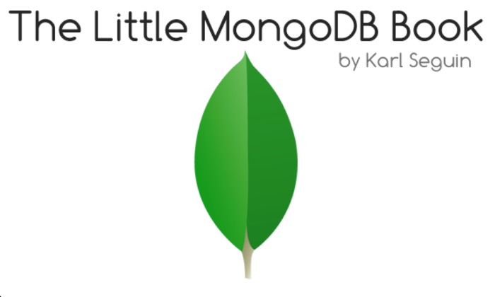 The Little MongoDB Book