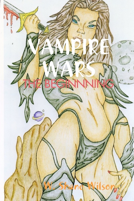 Vampire Wars