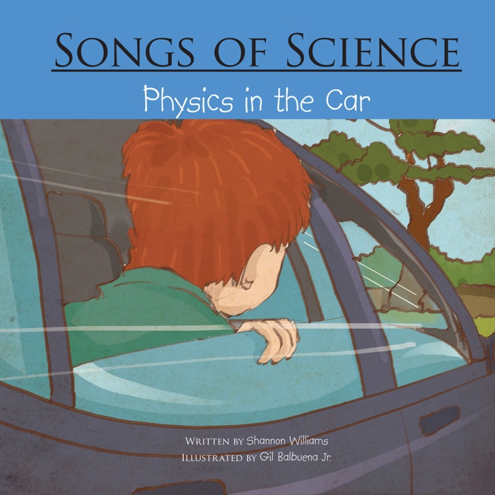 Songs Of Science
