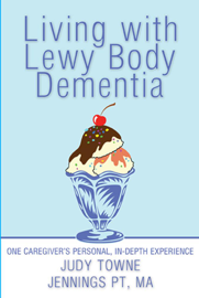 Living With Lewy Body Dementia