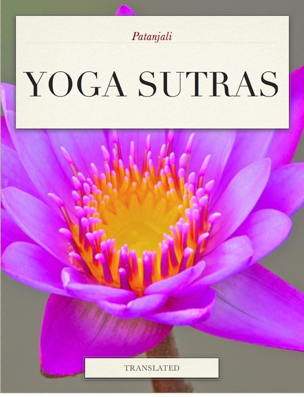 Yoga Sutras