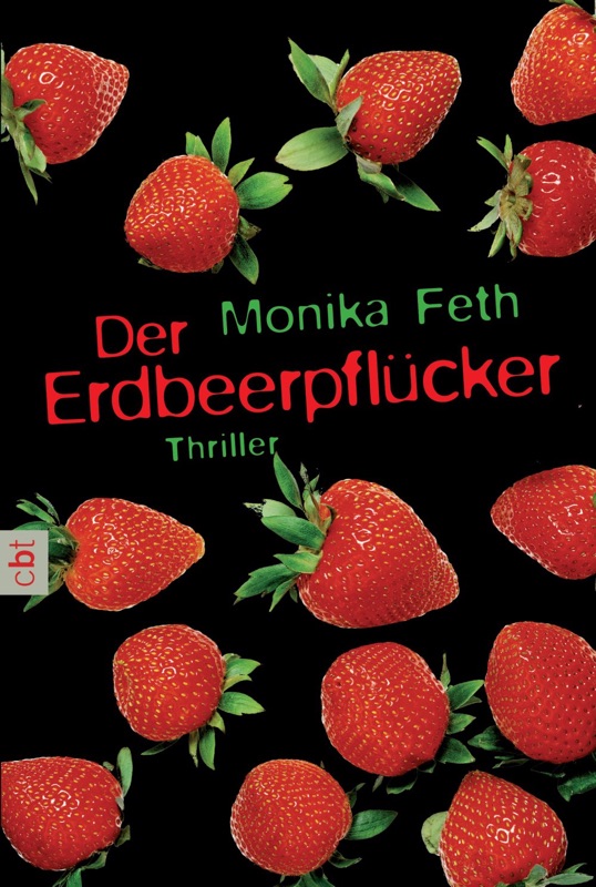Der Erdbeerpflücker