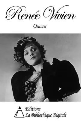 Read: Book Oeuvres de Renée Vivien