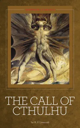 Read: The Call Book of Cthulhu
