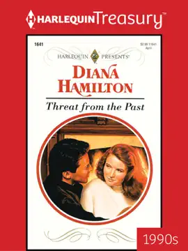 Read: THREAT FROM THE PAST Book